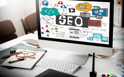 Le référencement SEO, pilier de votre visibilité sur le web