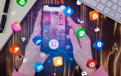 Comment construire une stratégie de réseaux sociaux en 10 étapes concrètes ?