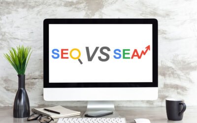 SEO vs SEA : Quelle stratégie de référencement choisir pour booster votre visibilité en ligne ?