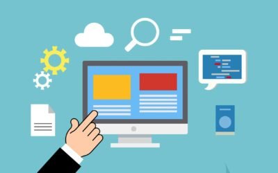 Les clés à prendre en compte lors de la création d’un site web pour votre entreprise