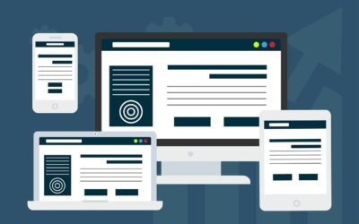 Les éléments clés d’un design de site web efficace