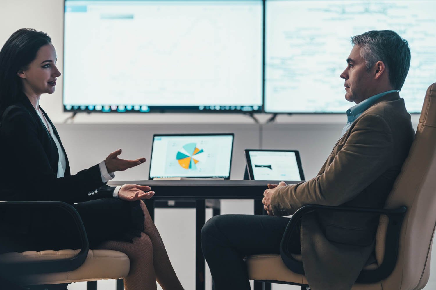 Agence d’acquisition pour organisme de formation