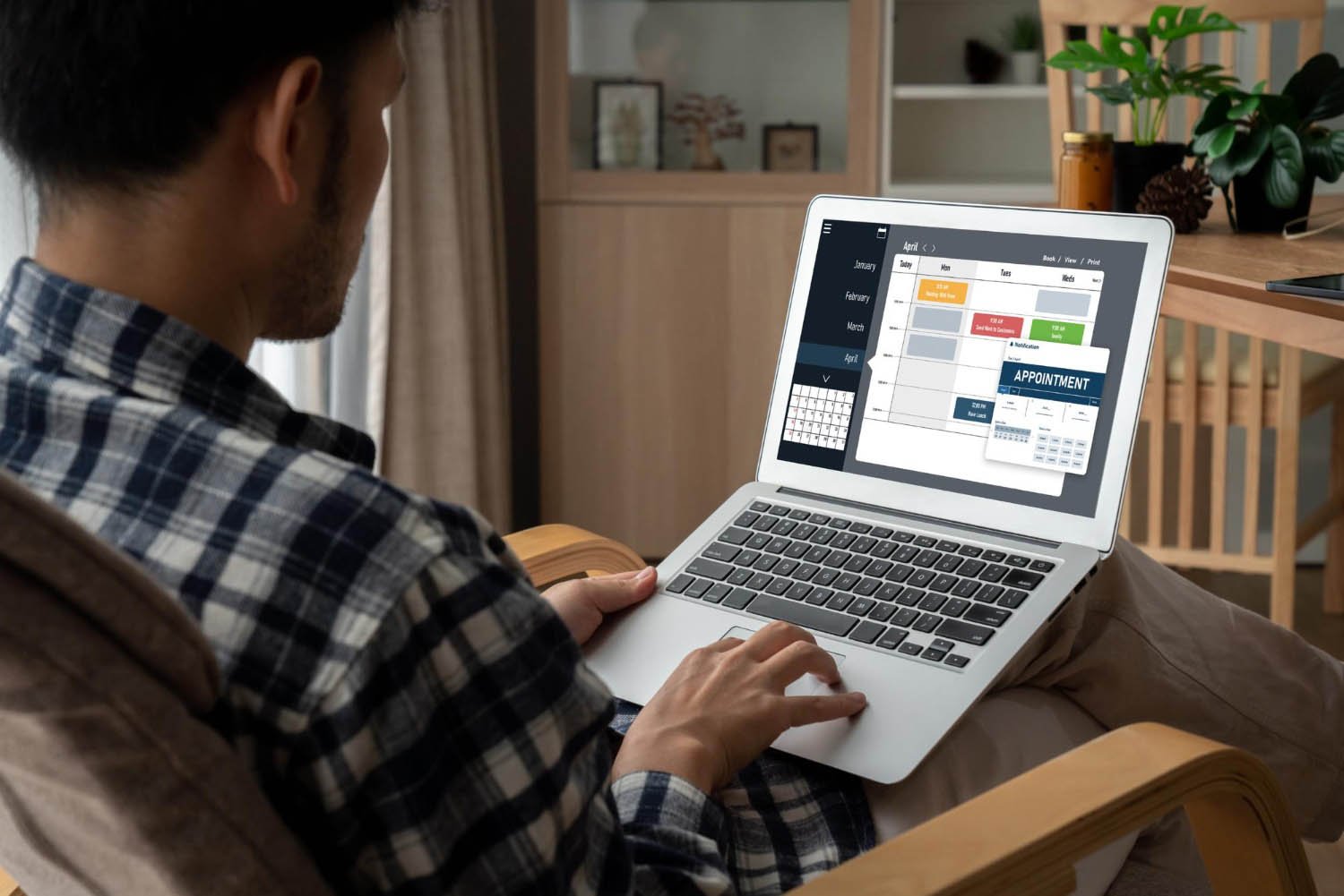Création et optimisation de landing pages<br />
