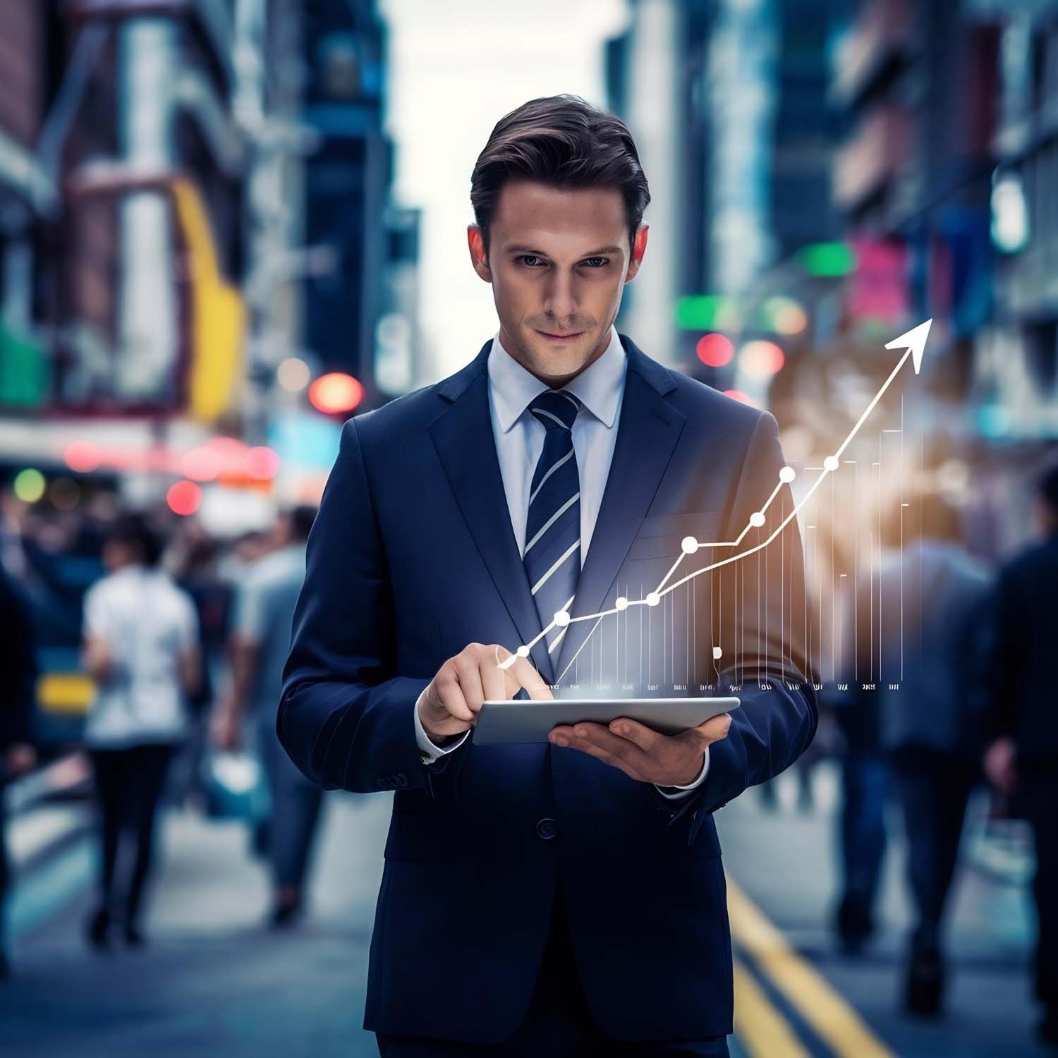 L’acquisition : le moteur de votre développement digital