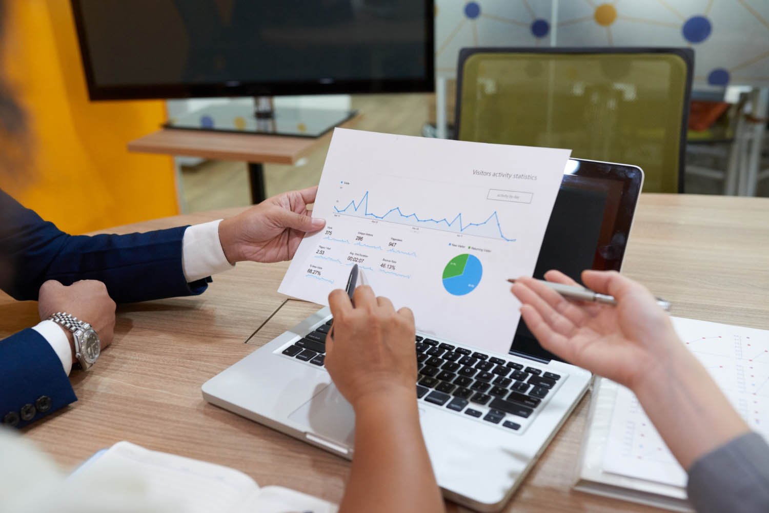 SEO pour organisme de formation